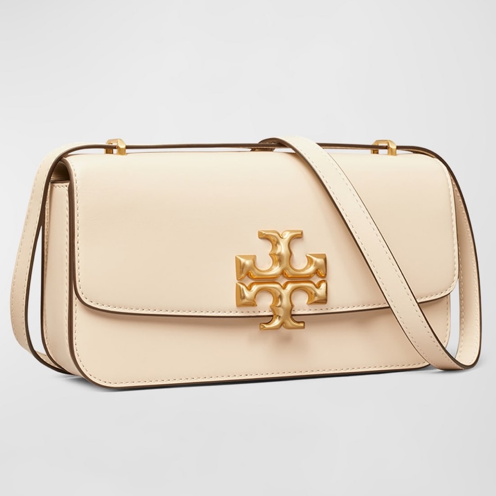 Tory Burch Eleanor Small Convertible Shoulder Bag - Picture 2 of 16